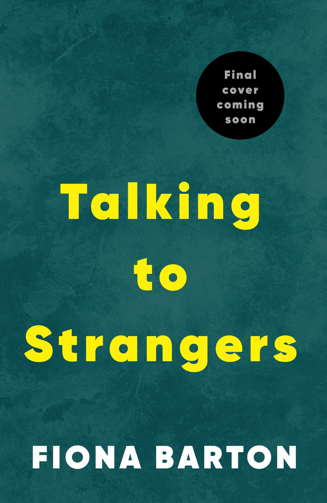 Talking to Strangers - Books - Image - Pop Weasel