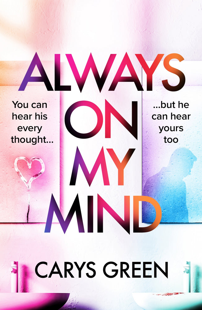 Always on My Mind - Hard Cover - Graphic Novels - Image - Pop Weasel