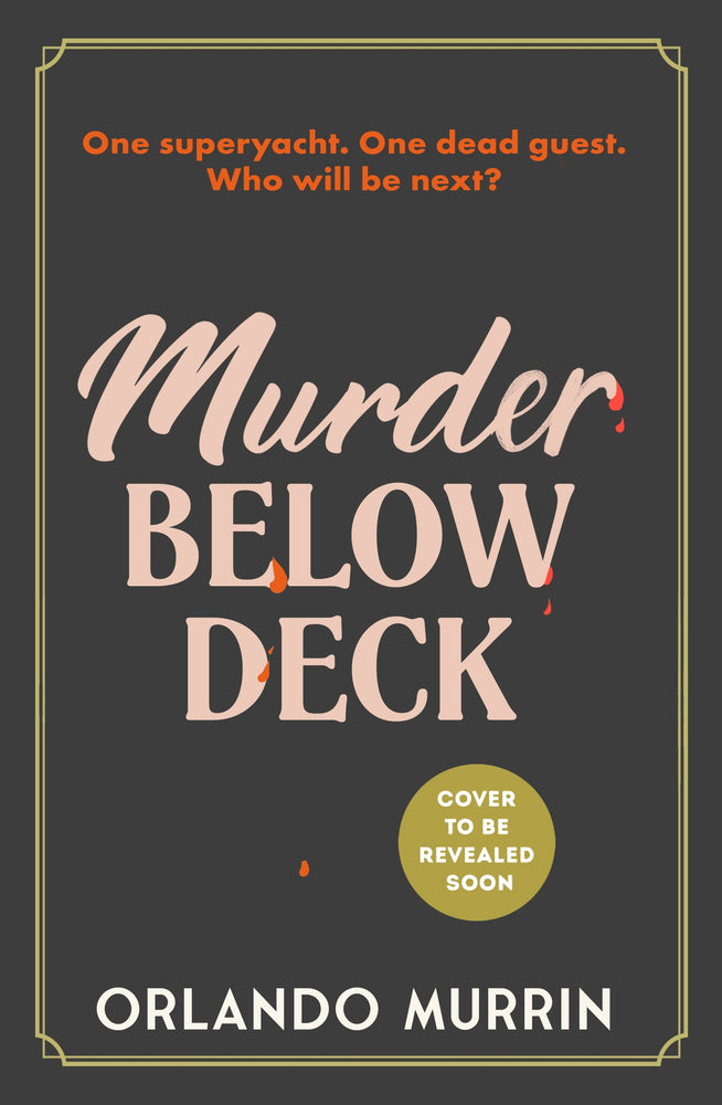May Contain Murder - Graphic Novels - Image - Pop Weasel