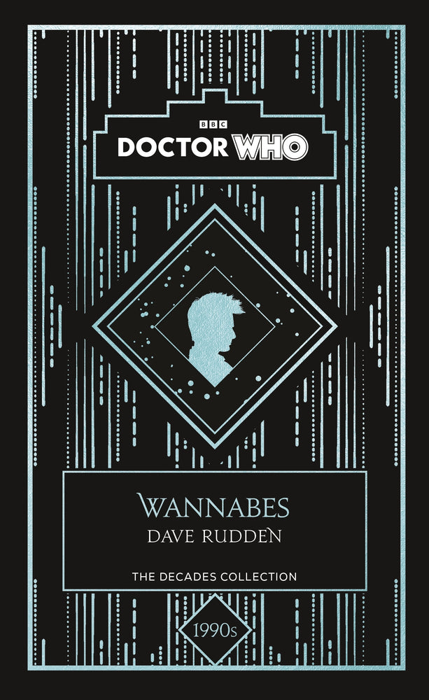 Pop Weasel Image of Doctor Who: Wannabes - a 1990s story - Books - Image - Pop Weasel