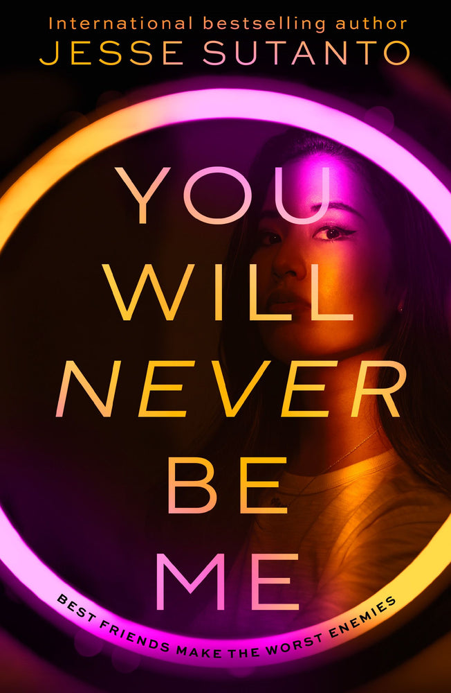 You Will Never Be Me - Books - Image - Pop Weasel