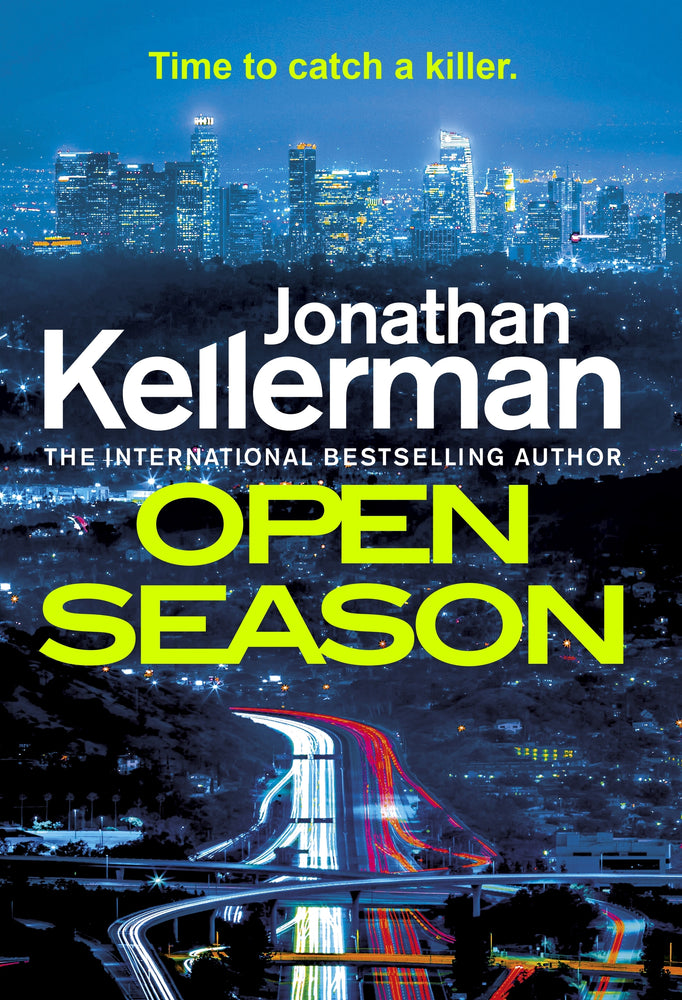 Open Season - Books - Image - Pop Weasel