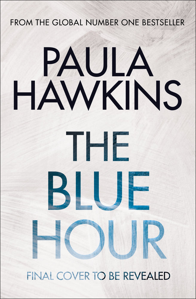 The Blue Hour - Books - Image - Pop Weasel