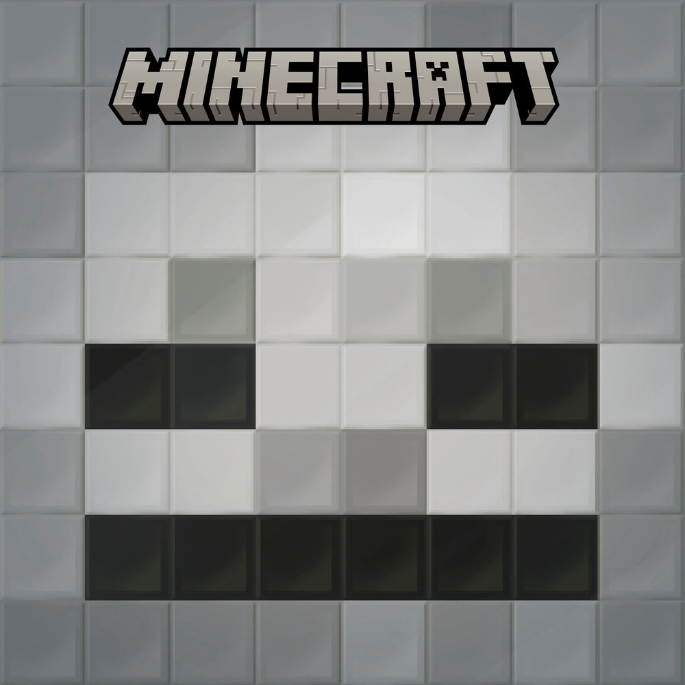 I Survived a Skeleton! (Mobs of Minecraft - Graphic Novels - Image - Pop Weasel