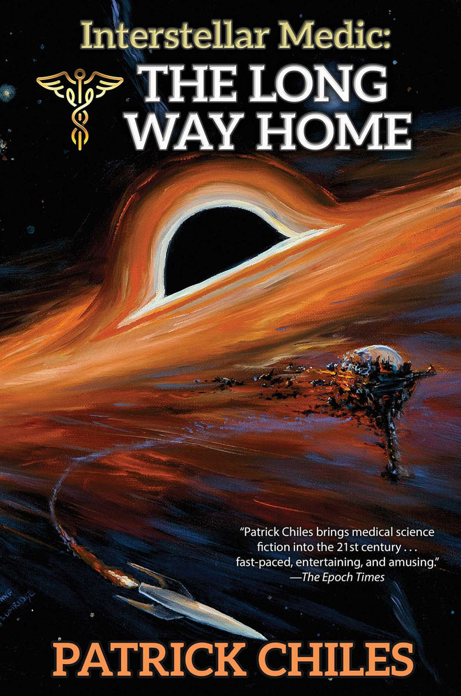 The Long Way Home image - Books - Image - Pop Weasel