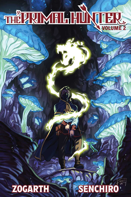 The Primal Hunter (Light Novel) Vol. 2 image