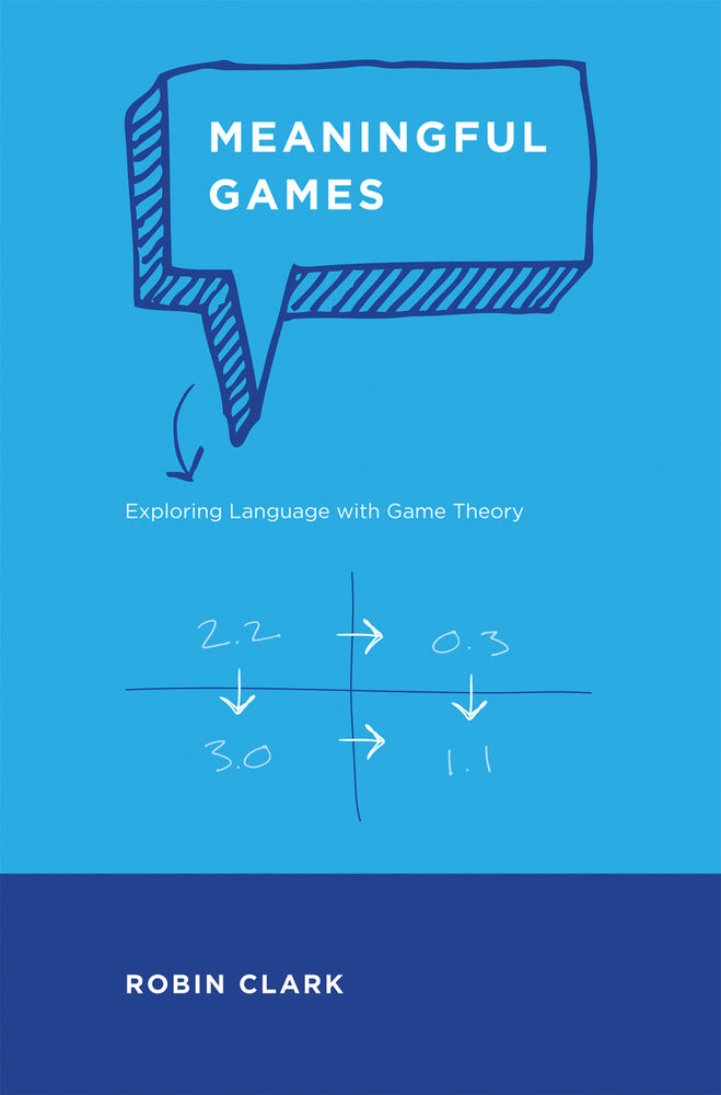 Meaningful Games image - Books - Image - Pop Weasel