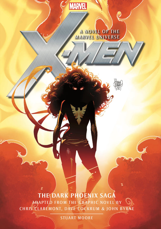 X-Men: The Dark Phoenix Saga - Image
