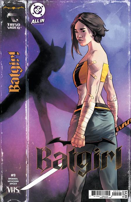 Batgirl - Comics - Image - Pop Weasel