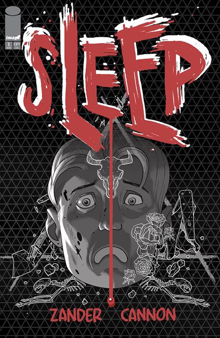 Sleep - Comics - Image - Pop Weasel