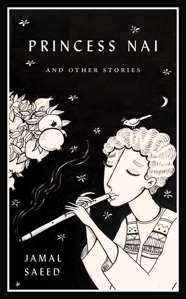 Princess Nai and Other Stories image - Books - Image - Pop Weasel