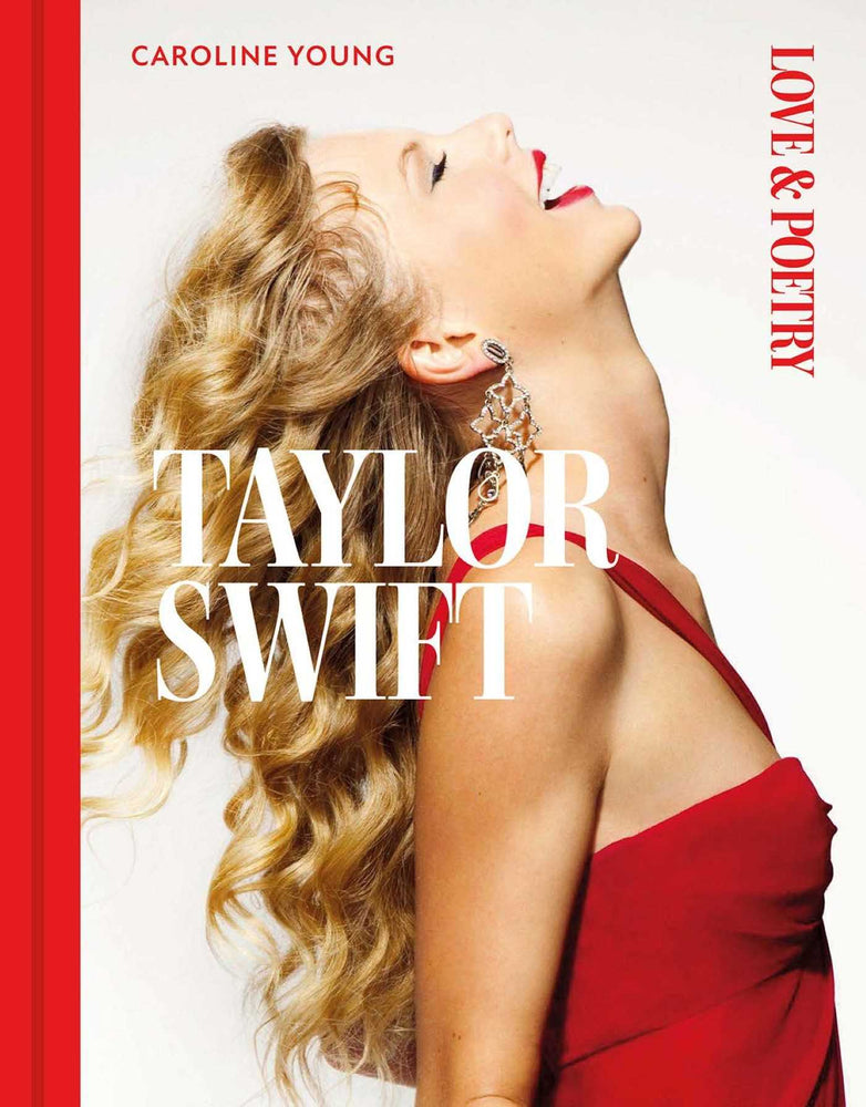 Taylor Swift Love and Poetry image - Books - Image - Pop Weasel