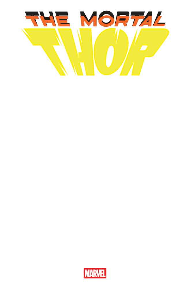 THOR - Books - Image - Pop Weasel