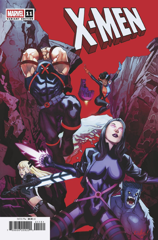 X-MEN - Comics - Image - Pop Weasel