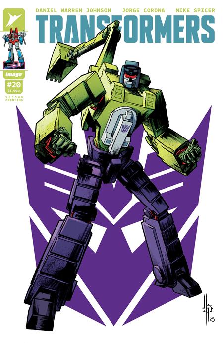 Transformers - Comics - Image - Pop Weasel
