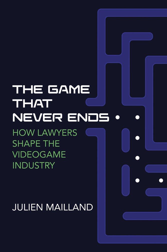 The Game That Never Ends image - Books - Image - Pop Weasel