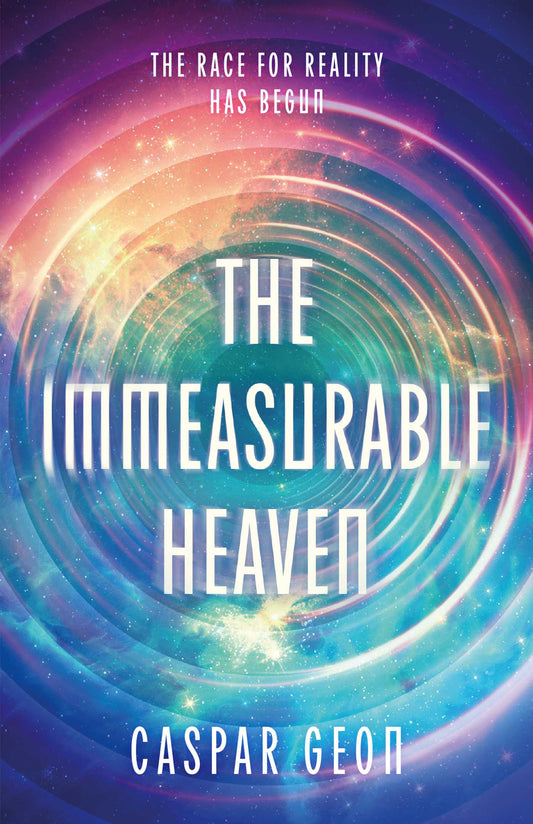 The Immeasurable Heaven image