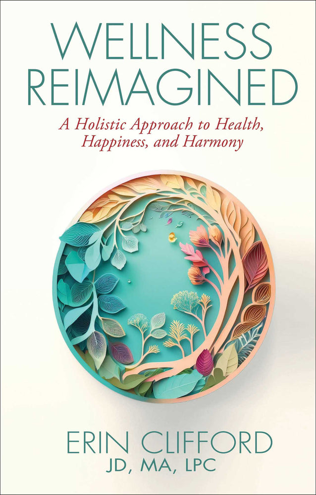 Wellness Reimagined A Holistic Approach to Health, Happiness, and Harmony image -  - Image - Pop Weasel