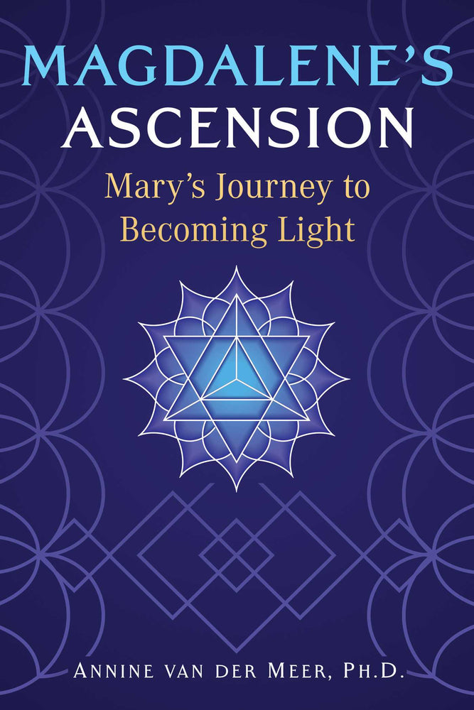 Magdalene's Ascension Mary's Journey to Becoming Light image - Books - Image - Pop Weasel
