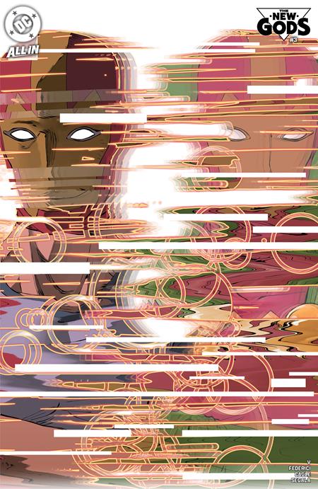New Gods - Comics - Image - Pop Weasel