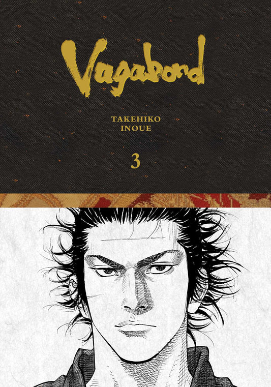 Vagabond Definitive Edition, Vol. 3 image