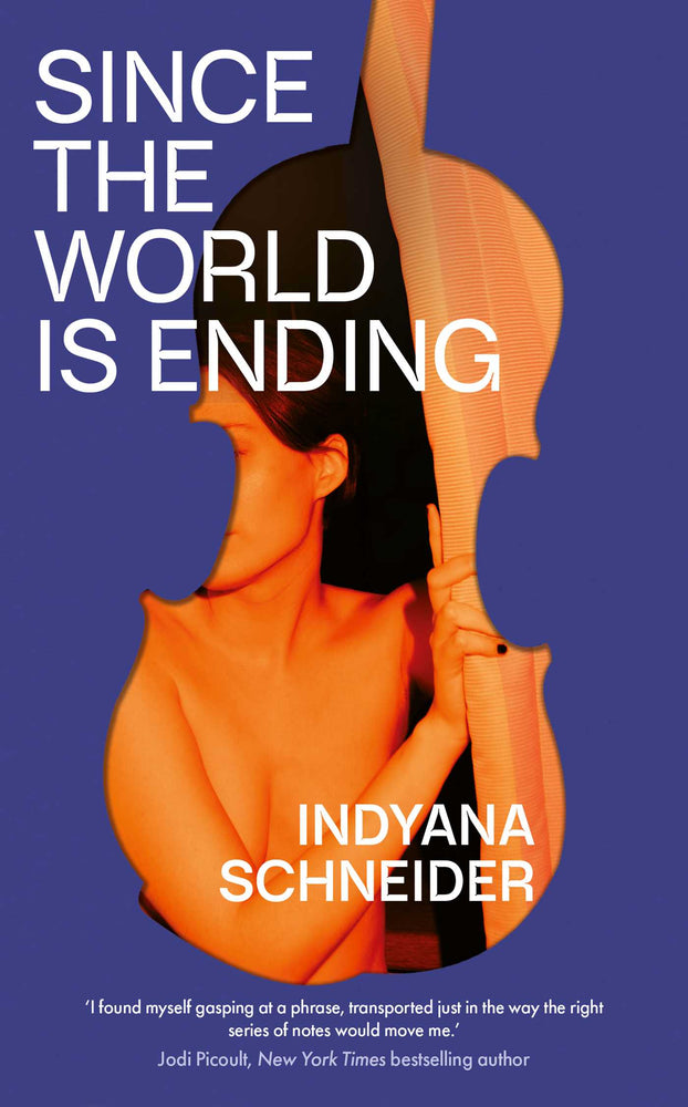 Since the World Is Ending image - Books - Image - Pop Weasel