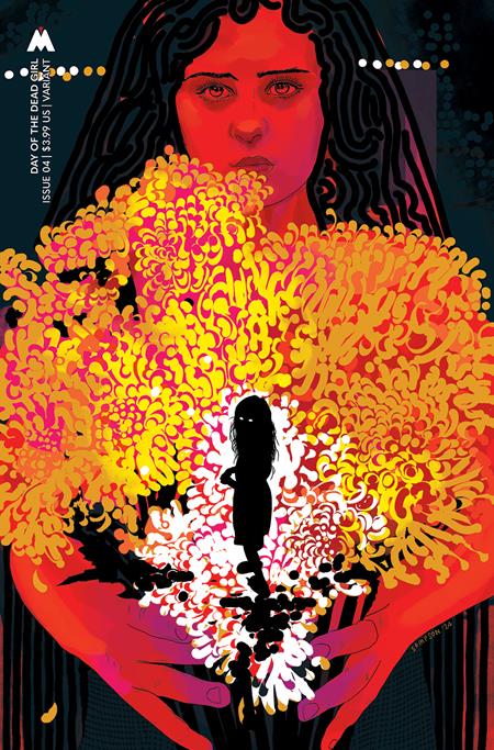 Day Of The Dead Girl - Comics - Image - Pop Weasel