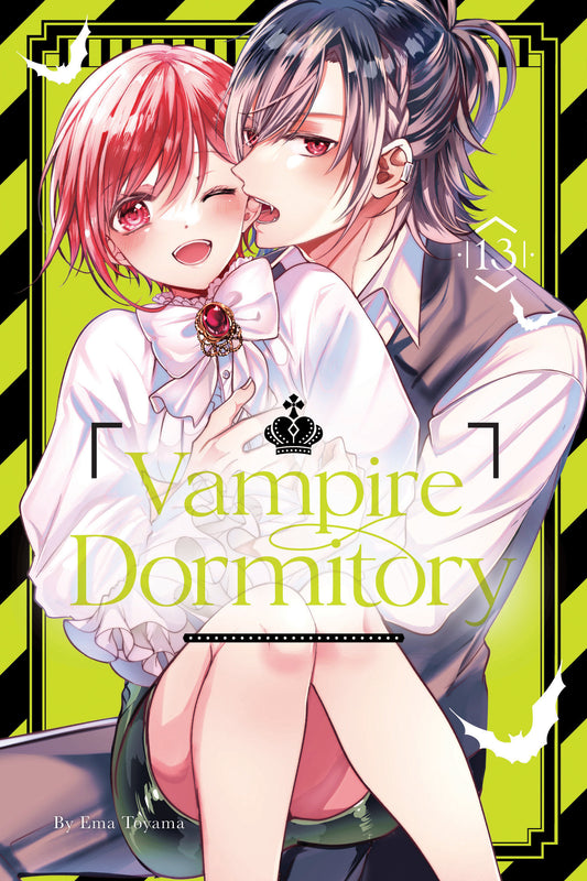 Vampire Dormitory 13 - Image