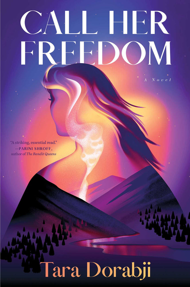 Call Her Freedom A Novel image - Books - Image - Pop Weasel