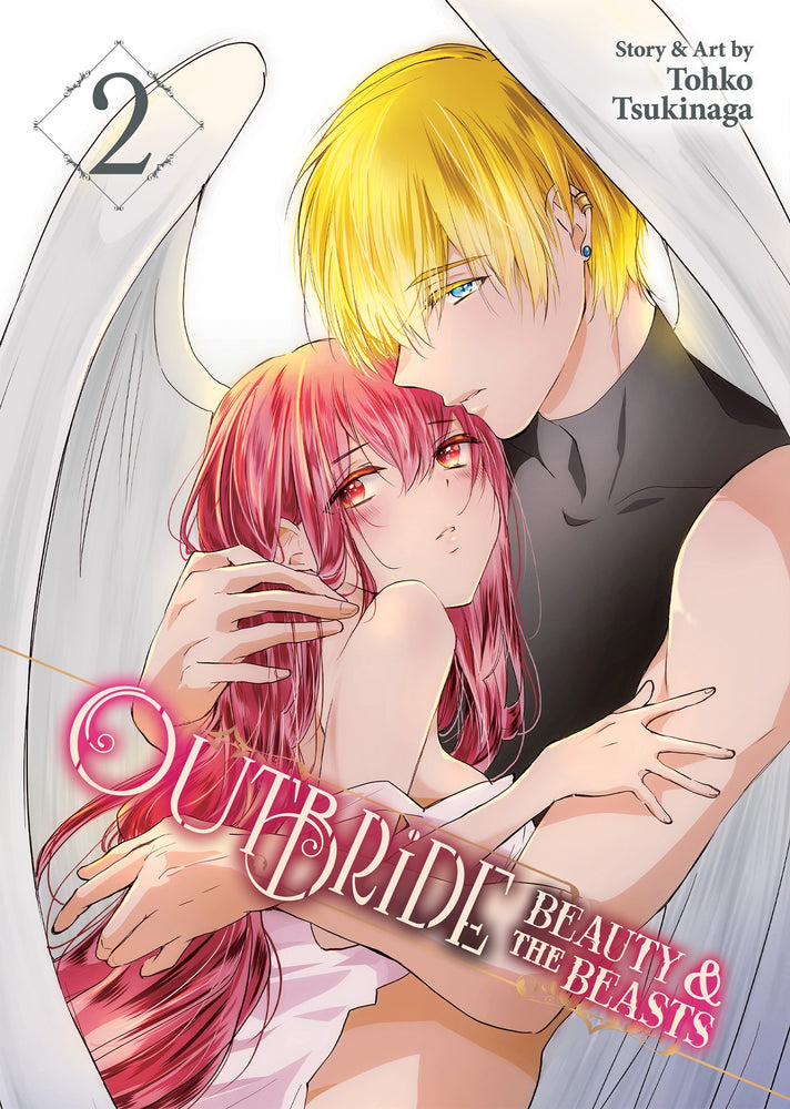 Pop Weasel Image of Outbride Beauty and the Beasts Vol. 02 - Manga - Image - Pop Weasel