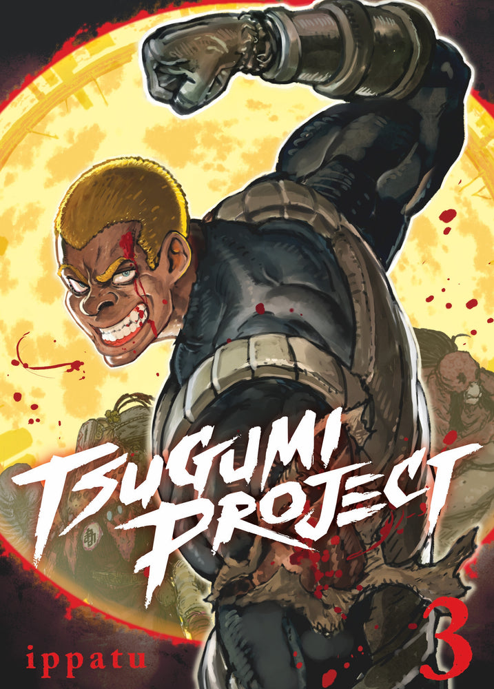 Pop Weasel Image of Tsugumi Project Vol. 03 - Manga - Image - Pop Weasel
