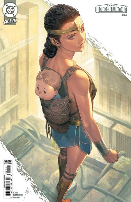 Wonder Woman - Comics - Image - Pop Weasel