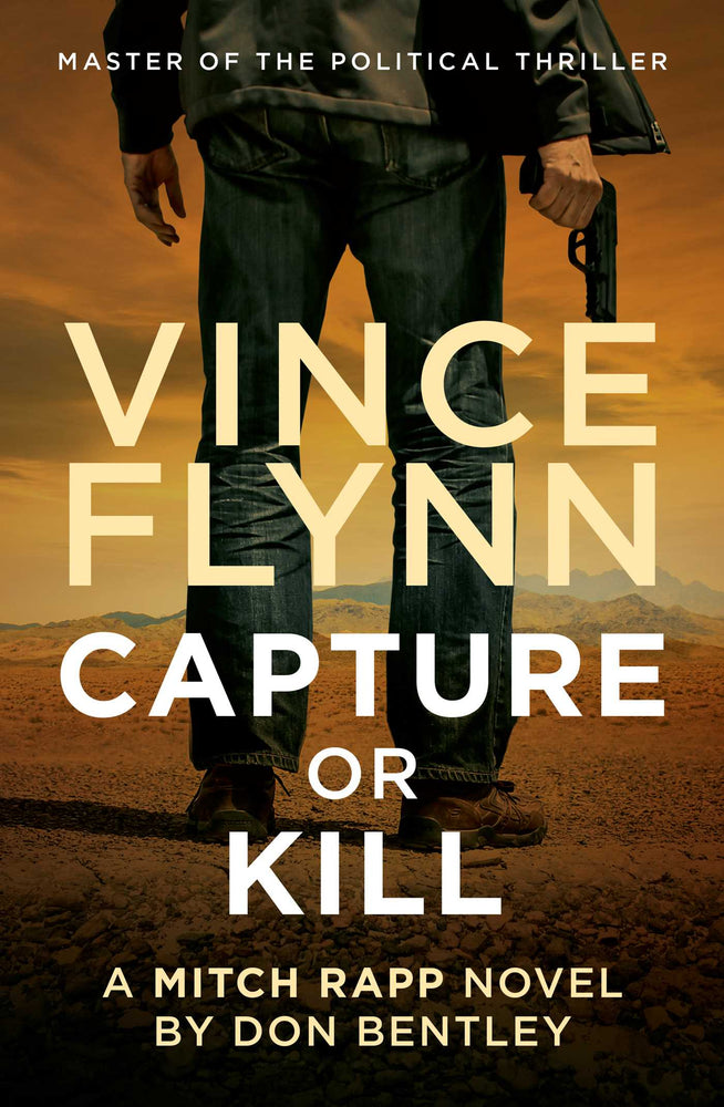 Capture or Kill - Books - Image - Pop Weasel