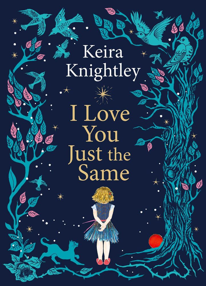 I Love You Just the Same image - Childrens Books - Image - Pop Weasel