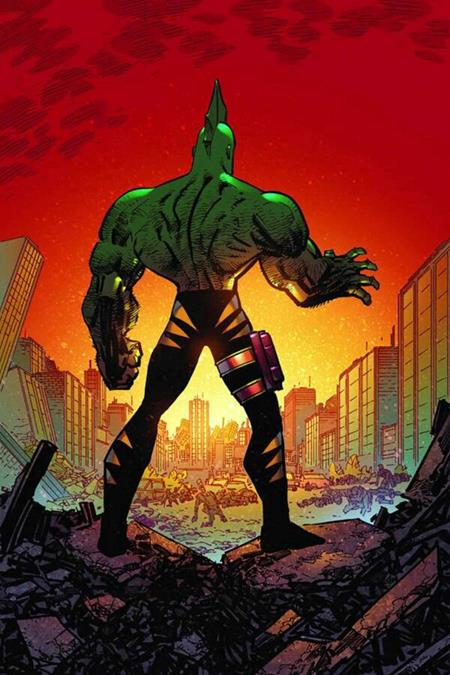 SAVAGE DRAGON EMPEROR DRAGON TP - Graphic Novels - Image - Pop Weasel