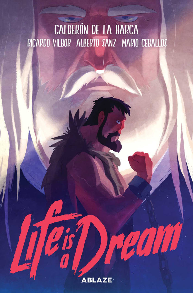 Life Is A Dream - Books - Image - Pop Weasel
