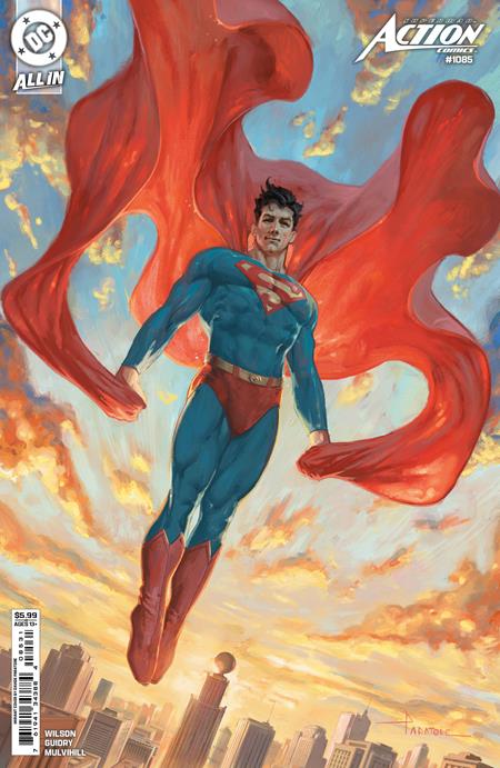 Action Comics - Comics - Image - Pop Weasel