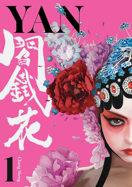 Yan  | TPB Vol 01 - Image - Graphic Novels - Image - Pop Weasel
