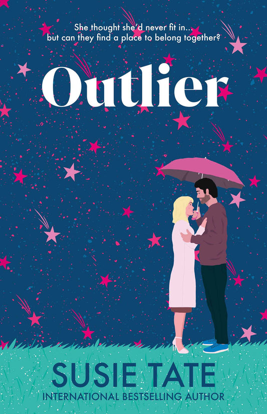 Outlier image