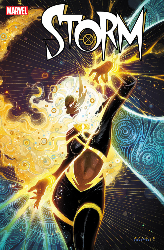 STORM - Comics - Image - Pop Weasel