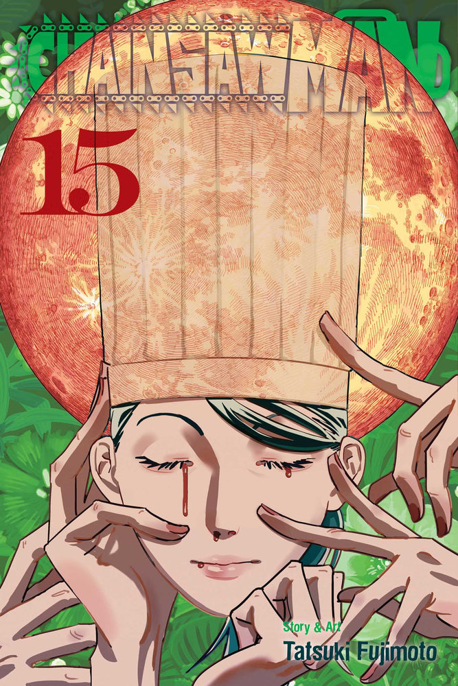 Pop Weasel Image of Chainsaw Man, Vol. 15 - Manga - Image - Pop Weasel