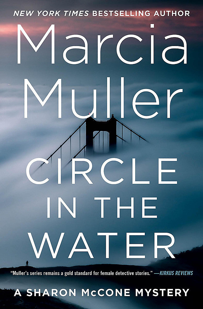 Circle in the Water - Books - Image - Pop Weasel