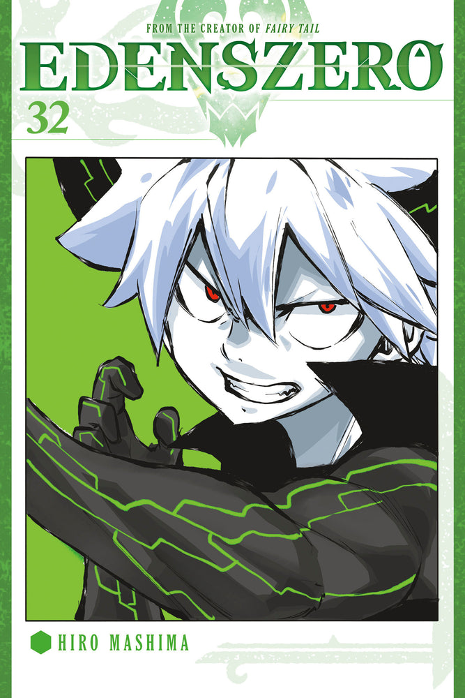 EDENS ZERO 32 - Image - Manga - Image - Pop Weasel