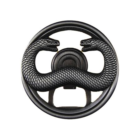 Conan Thulsa Doom Bottle Opener Anvil Black - Image - Collectibles - Image - Pop Weasel