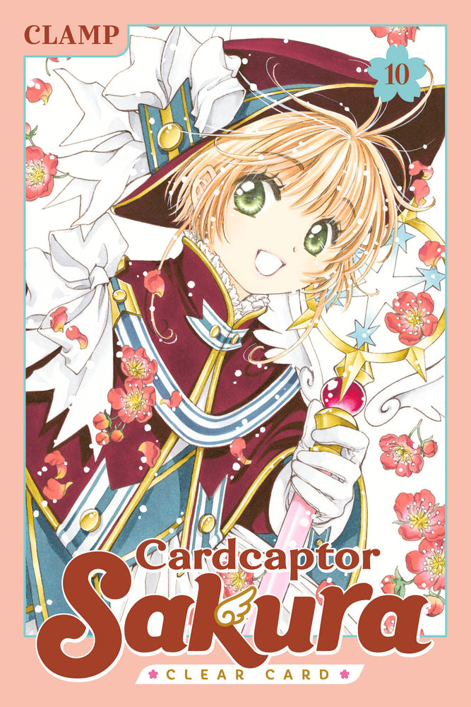 Cardcaptor Sakura: Clear Card 16 image - Manga - Image - Pop Weasel