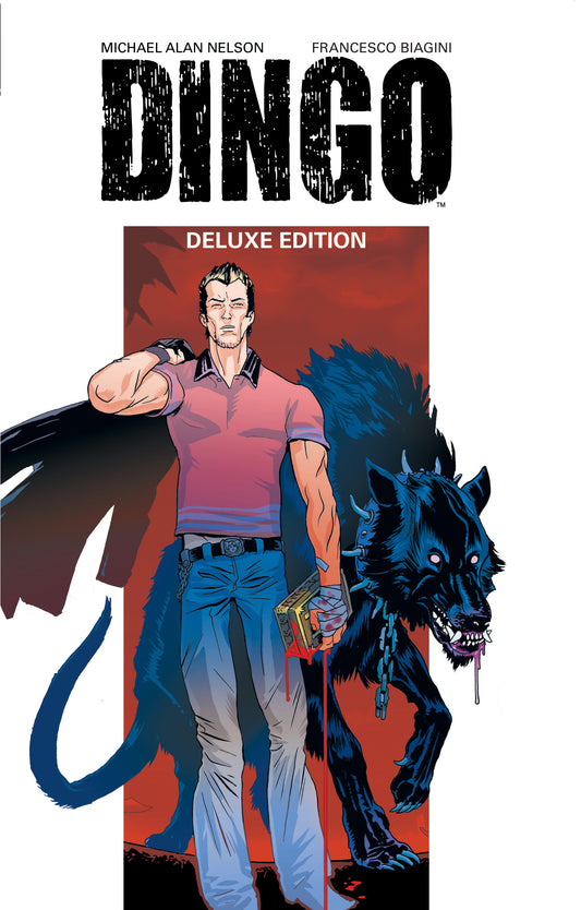 Dingo Deluxe Edition - Image