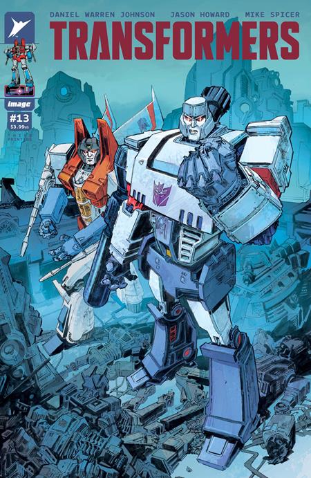 Transformers - Statue - Image - Pop Weasel