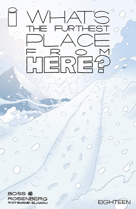 Whats The Furthest Place From Here - Periodical - Image - Pop Weasel