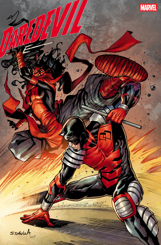 DAREDEVIL - Comics - Image - Pop Weasel