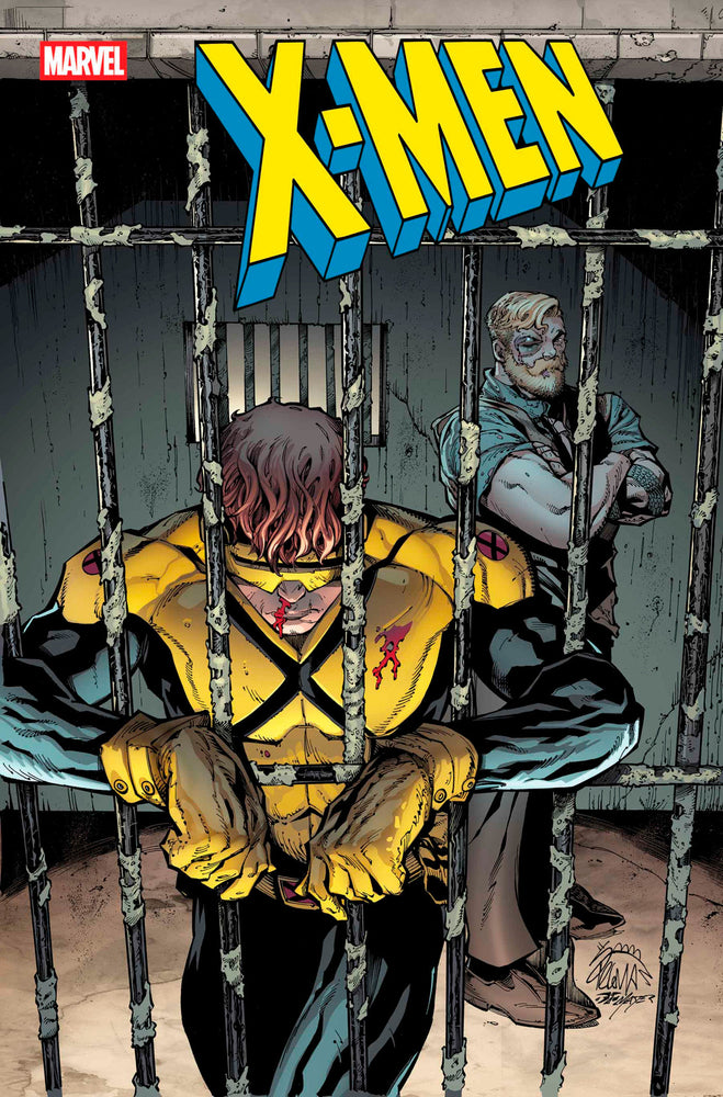 X-MEN - Comics - Image - Pop Weasel